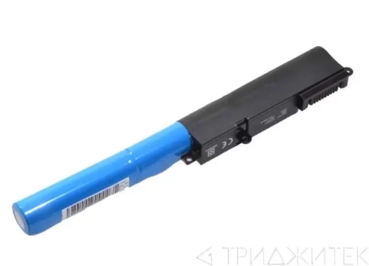 Аккумулятор (акб, батарея) Pitatel BT-1121 для ноутбуков Asus 11.25 В, 2200 мАч