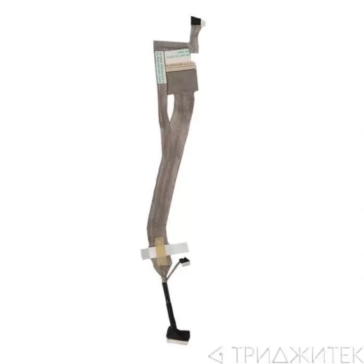Шлейф матрицы для ноутбука Acer Extensa 5230, 5230E, 5630Z, 5635Z, TravelMate 5330