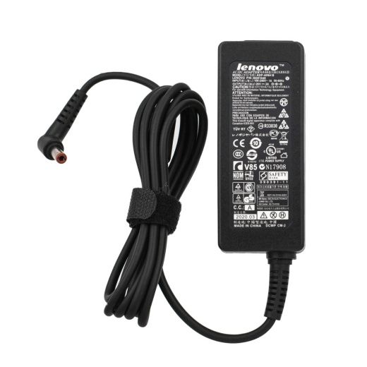 Блок питания Lenovo 20V 2A 5.5x2.5 (40W)