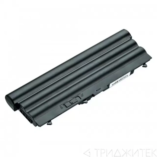 Аккумулятор для Lenovo ThinkPad L430, L530, T430, T530, W530