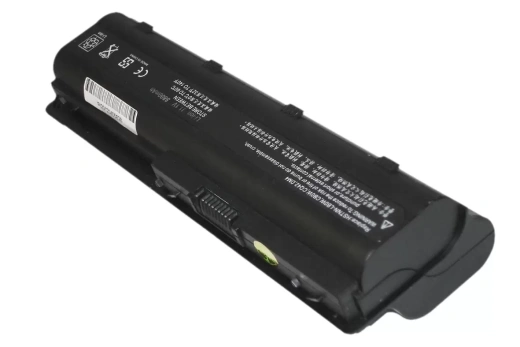 Аккумулятор (батарея) для ноутбука HP Pavilion DV6-3000 DV6-6000 (MU06) 8800мАч, 10.8В, OEM черная
