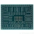 Процессор Socket BGA1023 Core i7-3520M 2900MHz (Ivy Bridge, 4096Kb L3 Cache, SR0MU) new