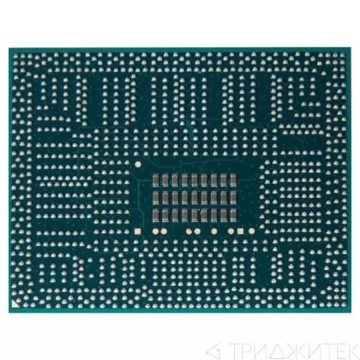 Процессор Socket BGA1023 Core i7-3520M 2900MHz (Ivy Bridge, 4096Kb L3 Cache, SR0MU) new