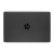 Крышка матрицы для HP 15-da2000 - черная