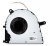 Вентилятор для Asus UX530UX TH FAN 1