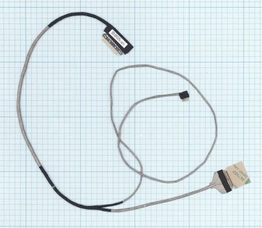 Шлейф матрицы для ноутбука Dell Inspiron 5545, 5547