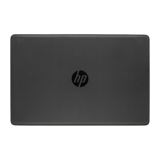 Крышка матрицы для HP 15-da2000 - черная