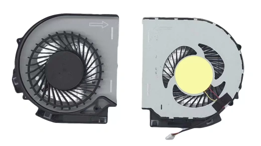 Вентилятор для ноутбука DELL Inspiron 7737
