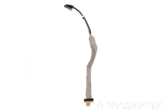 Шлейф матрицы для ноутбука HP Pavilion dv9000, LCD