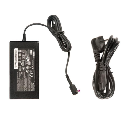 Блок питания для ноутбука Acer 19V 7.1A, 135W, 5.5x1.7