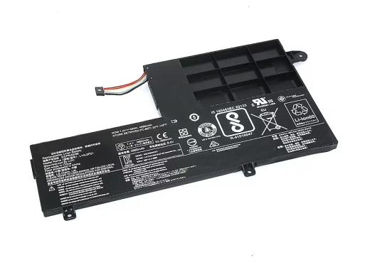 Аккумулятор для ноутбука Lenovo S41-70, S41-70AM 7.4B, 30Втч (оригинал)