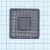 Трафарет BGA для N13P-GL-A1