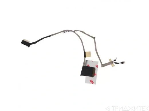 Шлейф матрицы для ноутбука Acer One D260, KAV80, Gateway Lt20