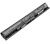 Аккумулятор CameronSino CS-HPR455NB для ноутбука HP 15-K242TX, 15-P001AX, 14.4В, 2200 мАч, 31.68 Вт, Li-ion, черный