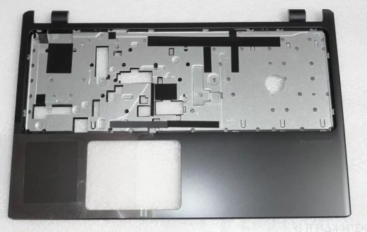 Верхняя часть корпуса (палмрест) для ноутбука Acer V5-531, V5-571