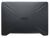 Крышка матрицы для Asus TUF Gaming FX505