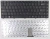 Клавиатура для ноутбука Samsung R470, R480 чёрная, с рамкой