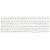 Клавиатура для Sony VPC-CB17 Series RU, White