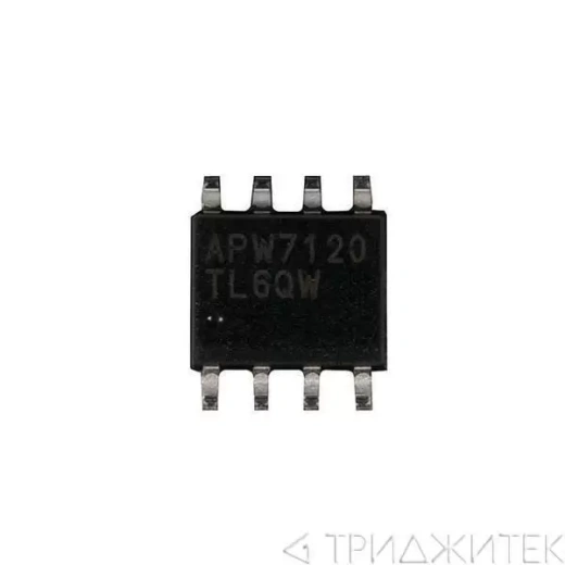 ШИМ-контроллер APW7120
