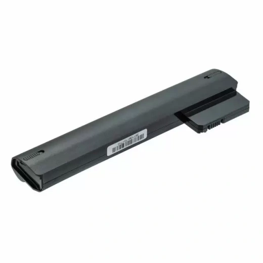 Батарея-аккумулятор 607762-001, 607763-001, WQ001AA, HSTNN-CB1U для HP Mini 110-3000/110-3100, повышенной емкости (6-cell)