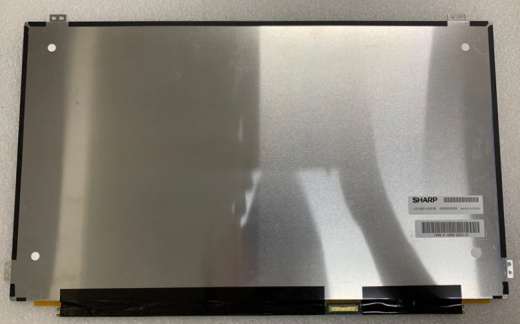 Матрица  для Sharp LQ156D1JX01B eDP 40pin 4K 3840*2160 UHD IPS  жк-экран для Sharp 15,6 
