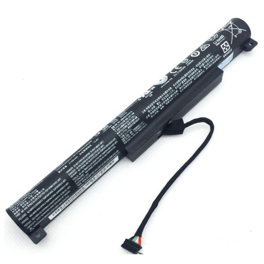 Аккумулятор (батарея) для Lenovo IdeaPad 100-15IBY, B50-10 10.8V 2200mAh OEM