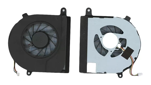Вентилятор для ноутбука Dell N7110
