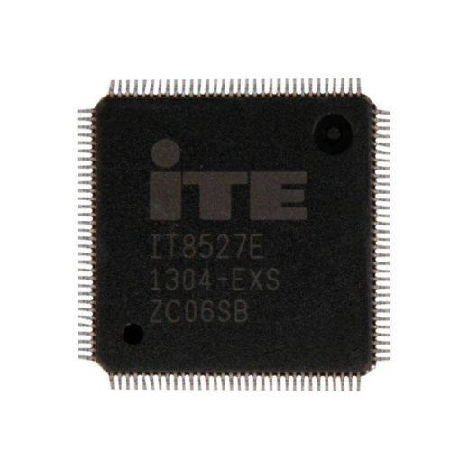 Мультиконтроллер ITE IT8527E EXS