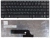 Клавиатура для ноутбука Asus K40 чёрная