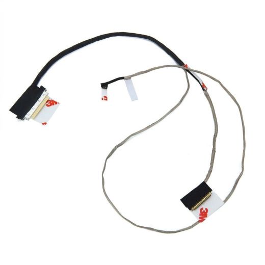 Шлейф матрицы (экрана) Dell Inspiron 15-3558 5558 30pin