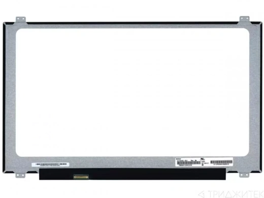 Матрица N173HCE-E31 17.3", 1920x1080, матовая, 30 pin, LED