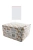 Пакеты с замком (zip-lock) AVIORA 107-004 70мм*100мм, в упаковке 1000 шт