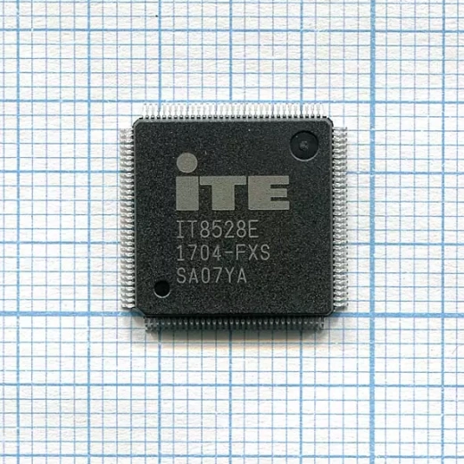 Контроллер IT8528E-FXS