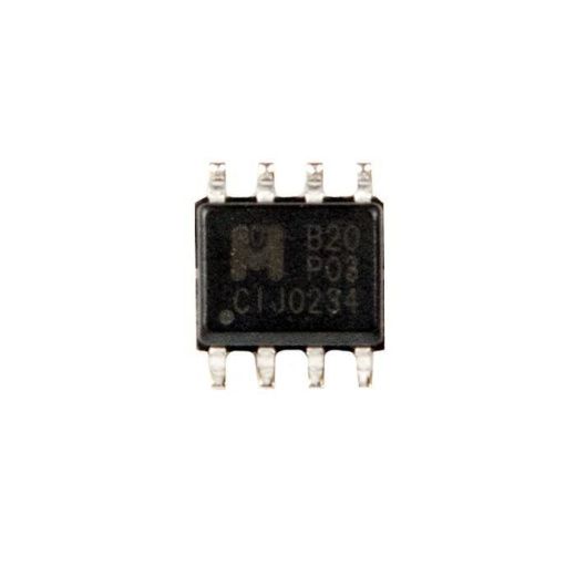 eMB20P03G, EMB20P03, B20P03 MOSFET SOP-8 с разбора
