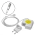 Блок питания (зарядное) для ноутбука MacBook Air, 14.5 В, 3.1 А, MagSafe, 45 Вт