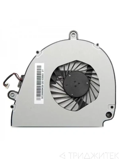 Вентилятор (кулер) для ноутбука Acer Aspire 5350, 5750, 5755, E1-521 (p/n: MF60090V1-C190-G99)