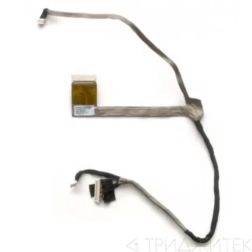 Шлейф матрицы для ноутбука Packard Bell TJ61, TJ63, TJ64, TJ65, TJ66, TJ67, TJ68, TJ71, TJ72, TJ73, TJ74, Gateway NV52, NV53, NV54, NV56, NV58, MB, 50.4BU01.001