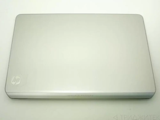 Задняя крышка матрицы для ноутбука HP Pavilion M6-1000, Envy M6-1000