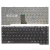 Клавиатура для ноутбука Samsung R510, R550, R60, R70 чёрная