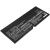 Аккумулятор CameronSino CS-FUT935NB для ноутбука Fujitsu Lifebook T904, T904U, T935, U745, 14.4В, 3050 мАч, 43.92 Вт, Li-ion, черный