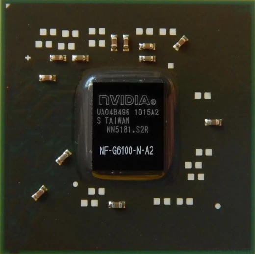 Северный мост nVidia, NF-G6100-N-A2