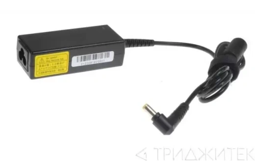 Блок питания для Acer 19 В, 2.37 А, 5.5x1.7 (Pitatel)