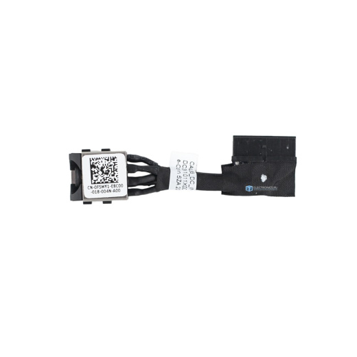 Разъем питания для Dell P35E003
