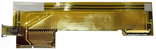 Переходник для матриц Samsung 15.4" LED 50pin to 40pin Dell to Apple Macbook