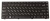 Клавиатура для Lenovo Z380, RU, Black frame/Black key