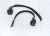 Разъем для ноутбука Toshiba Tecra A11, P00052363 c кабелем