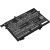 Аккумулятор CameronSino CS-LVL480NB для ноутбука Lenovo 20LS0015UK, 11.1В, 4000 мАч, 44.4 Вт, Li-Polymer, черный