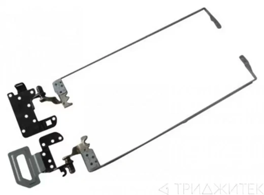 Петли для ноутбука Acer Aspire E5-511, E5-551, E5-571, V3-572, Extensa 2500, 2510, Travelmate P256