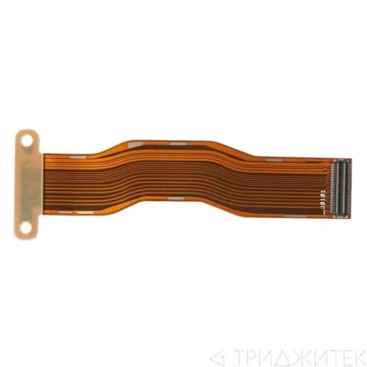 Шлейф для ноутбука Asus UX303LN_IO_FPC R2.0