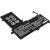 Аккумулятор CameronSino CS-HPX362NB для ноутбука HP 11-AB000NA, 11-AB000NB, 11.55В, 3600 мАч, 41.58 Вт, Li-ion, черный